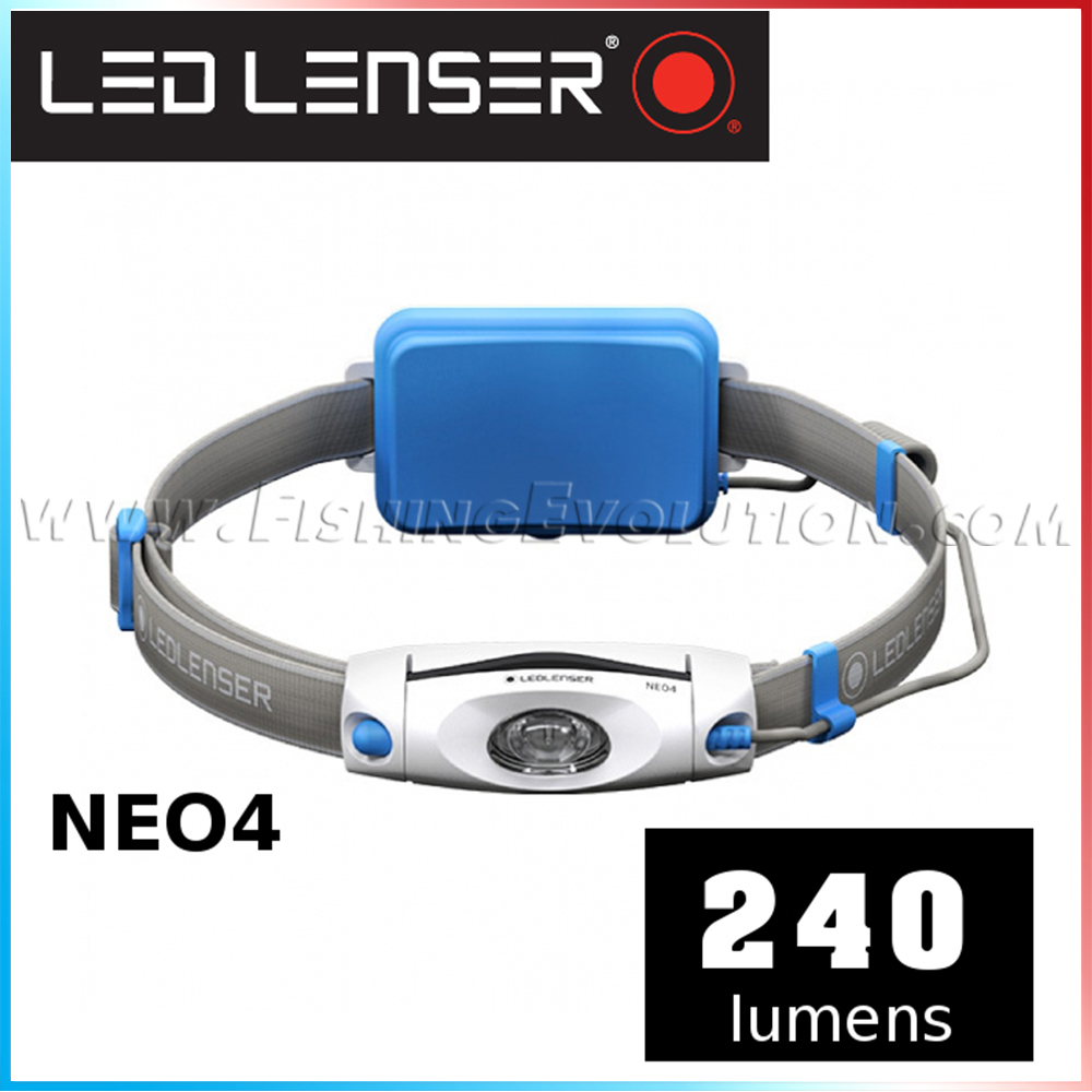 Neo 4 240 Lumens
